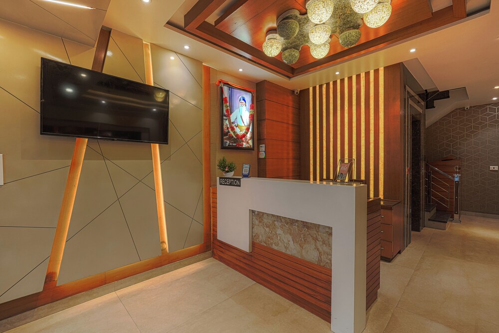 Csjs Inn By Krishna Group Of Hotels 6/50