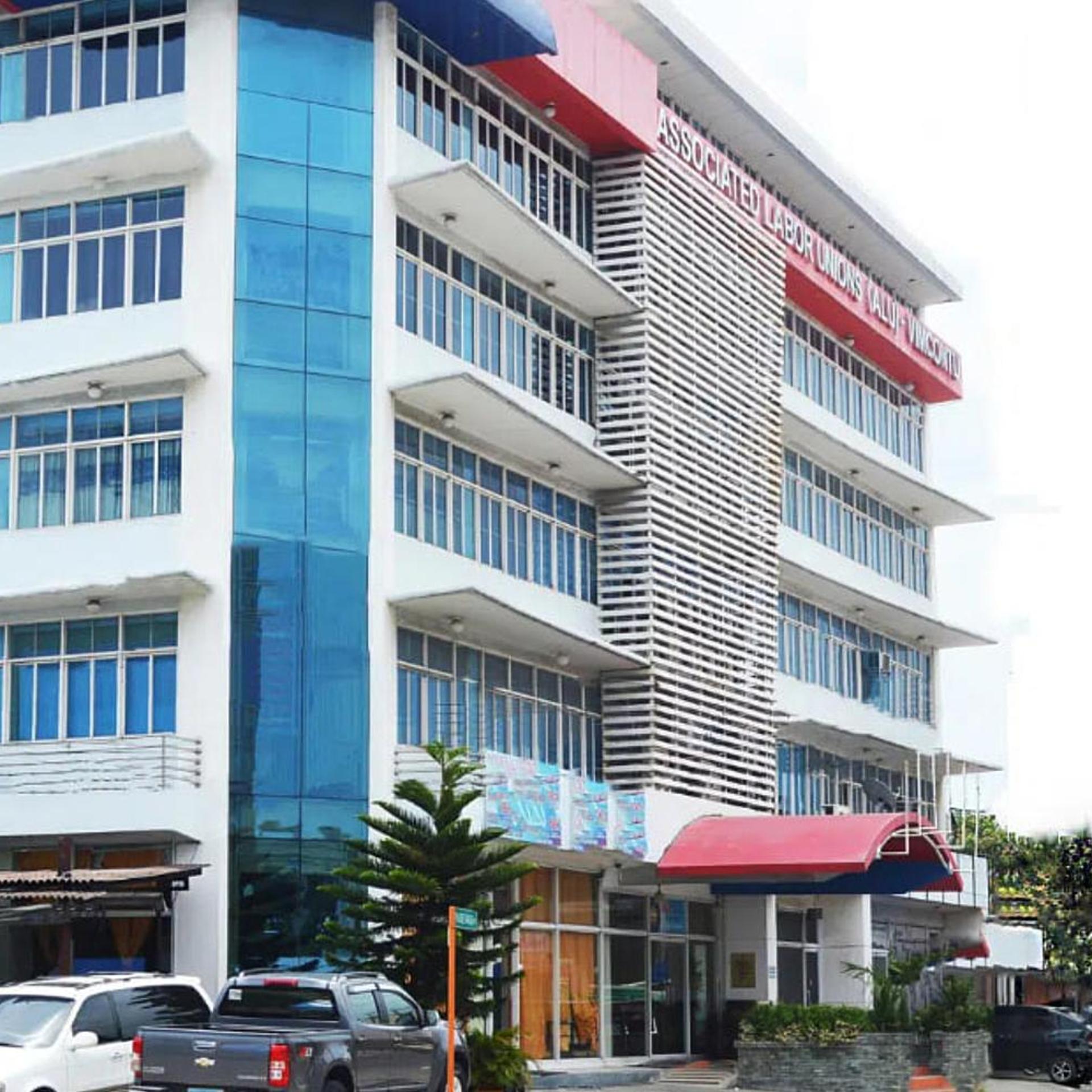 Alu Hotel Davao 2/22