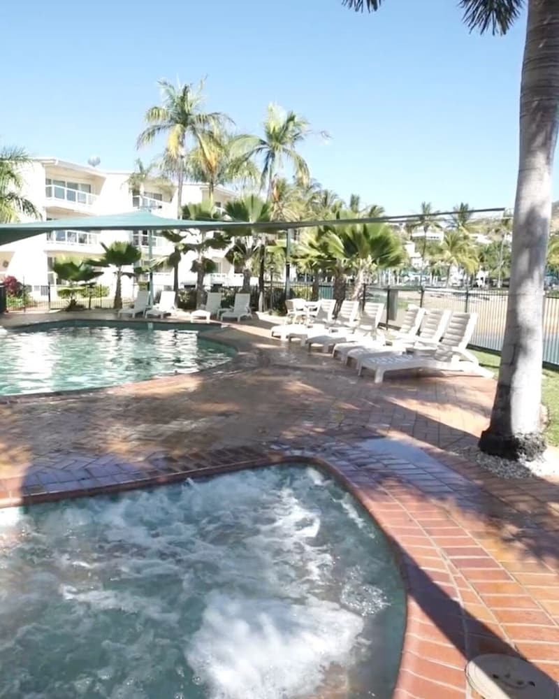 MARINERS NORTH HOLIDAY APARTMENTS 32/77