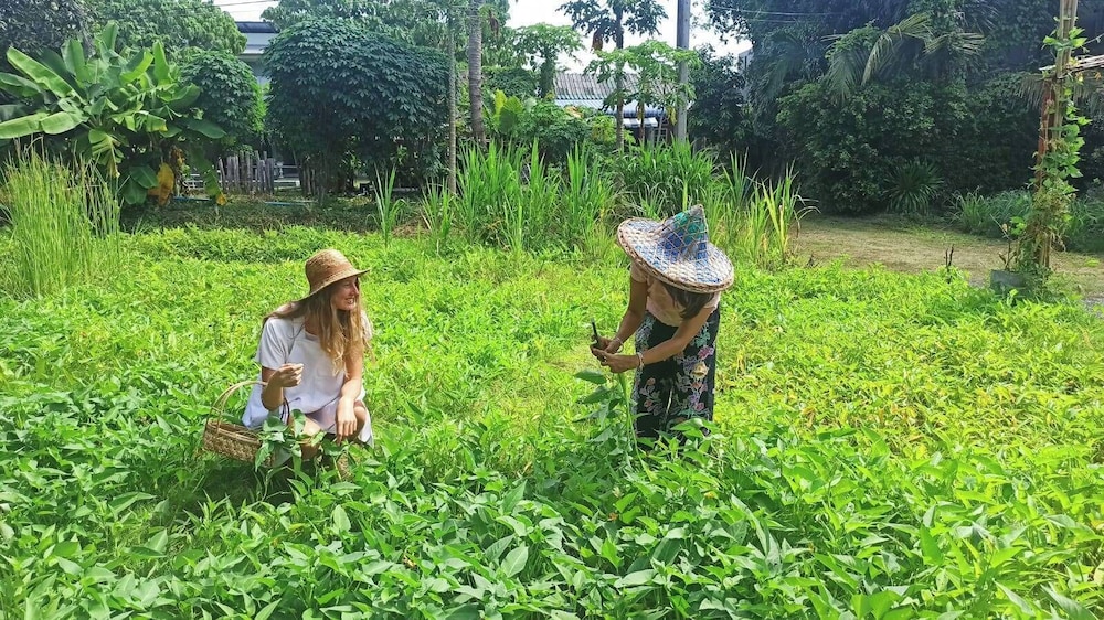 Phuket Nonnita Boutique Resort 59/69
