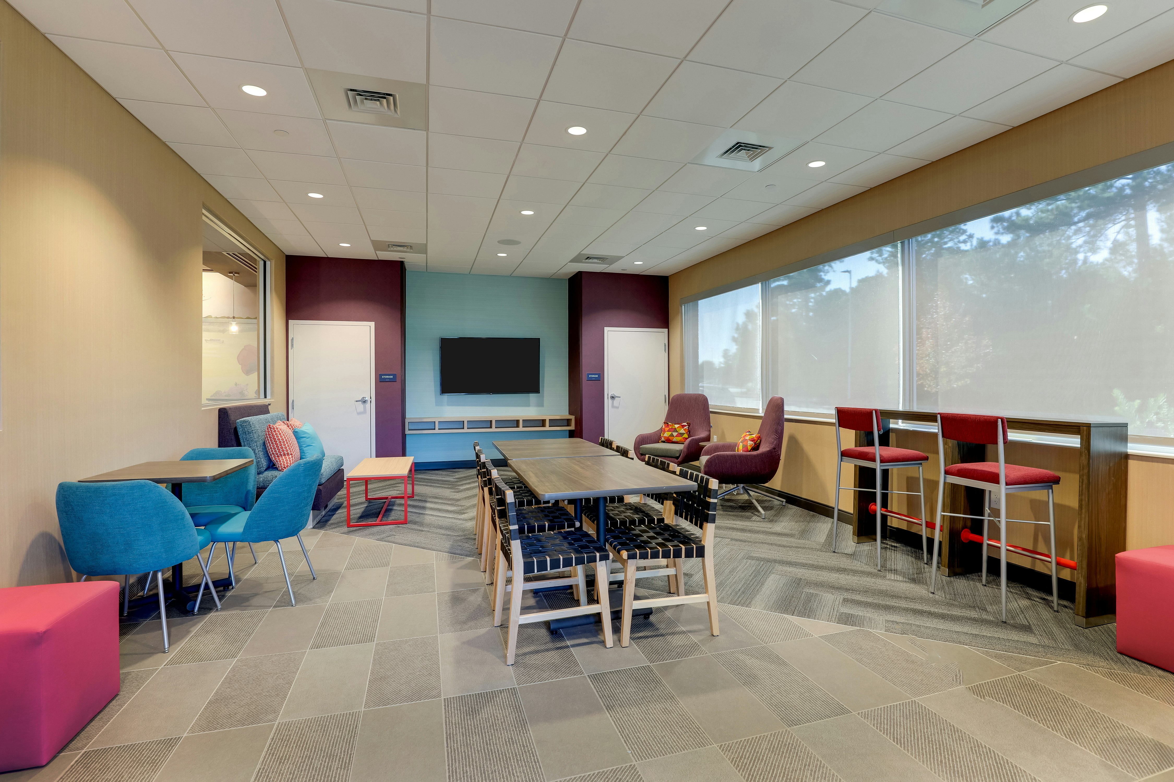 Tru by Hilton Leland Wilmington 15/19