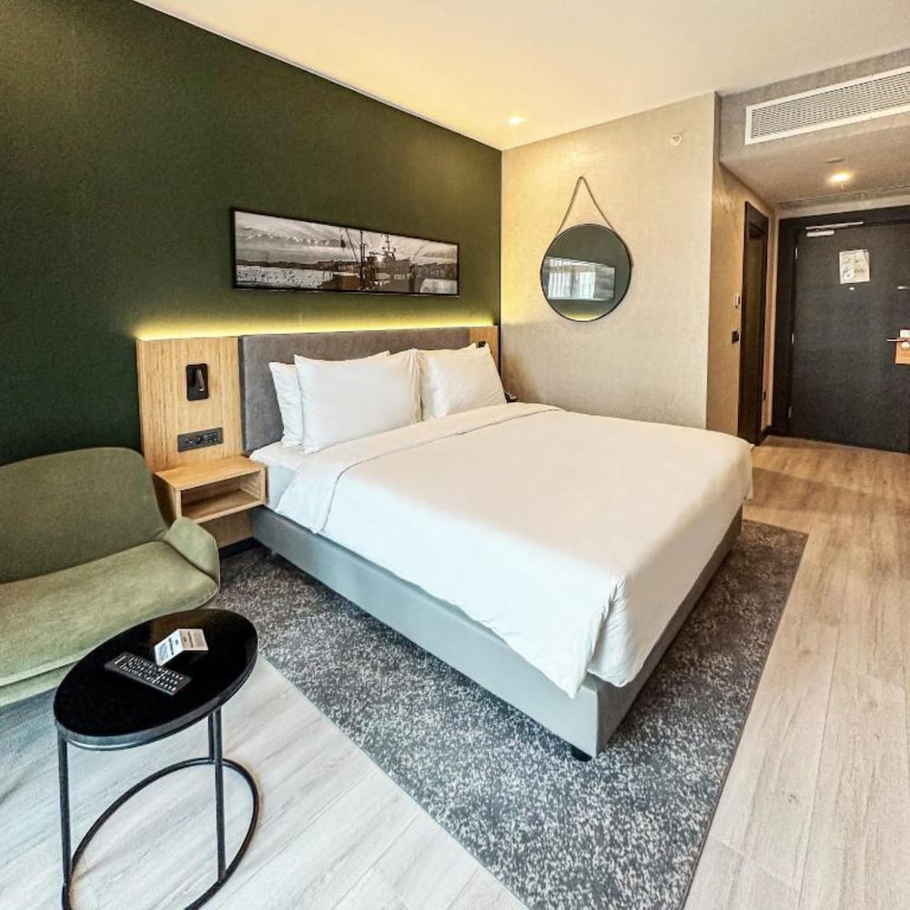 Park Inn by Radisson Yalova City Center 15/50