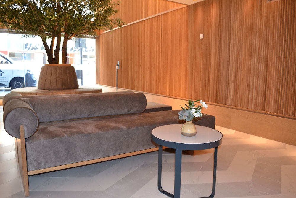 AC Hotel Avenida de America by Marriott 29/44