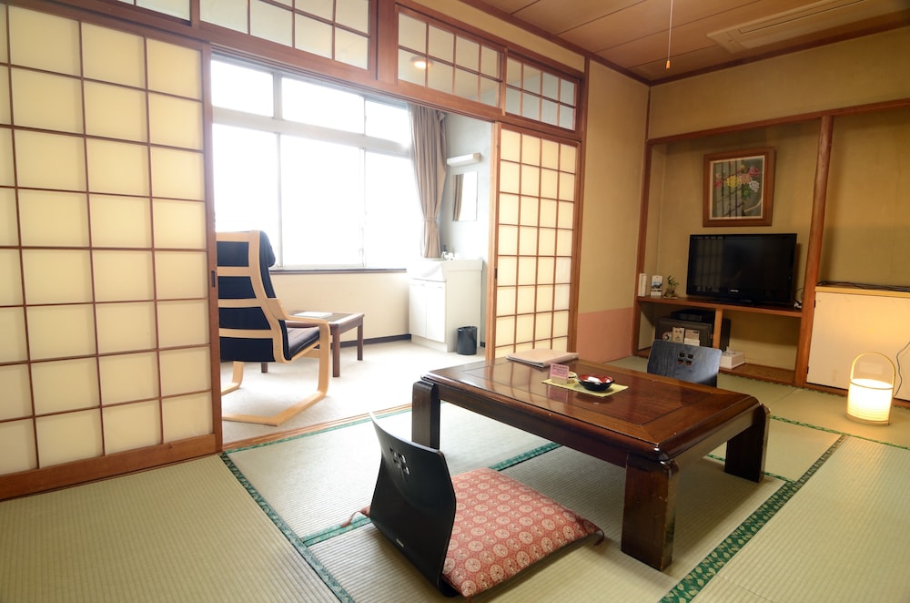 Ikaho Onsen Seikanso 26/33