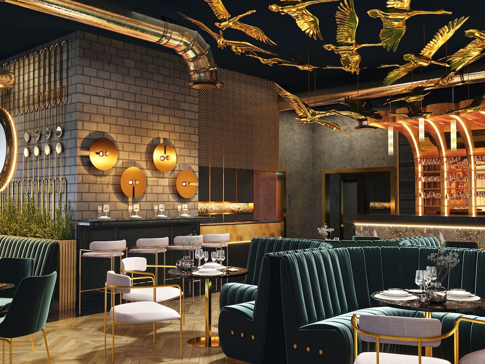 The House Hotel AL Khiran 25/33