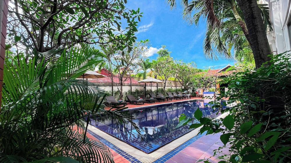Harmony Indochine d'Angkor 47/50