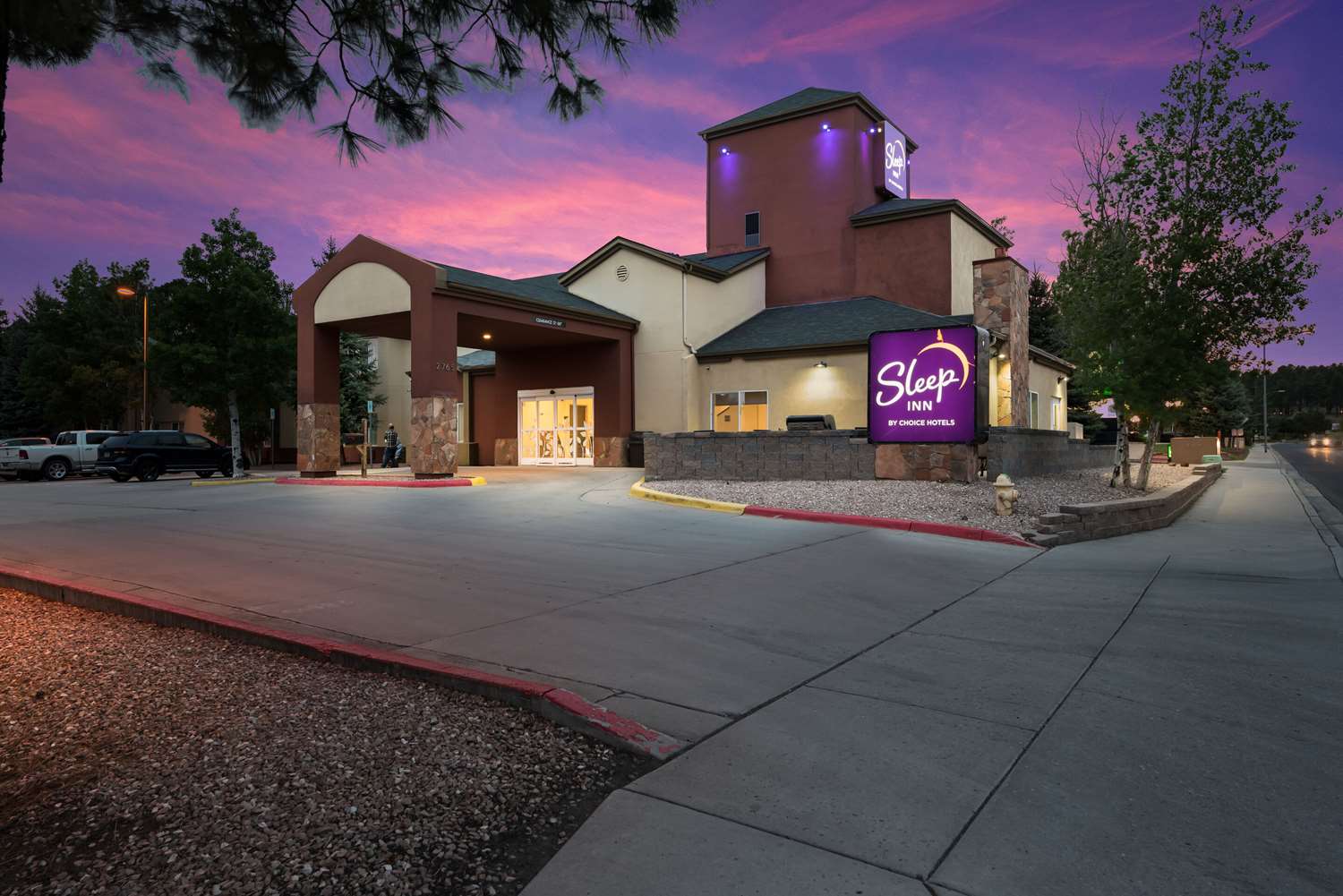Sleep Inn Flagstaff 45/46