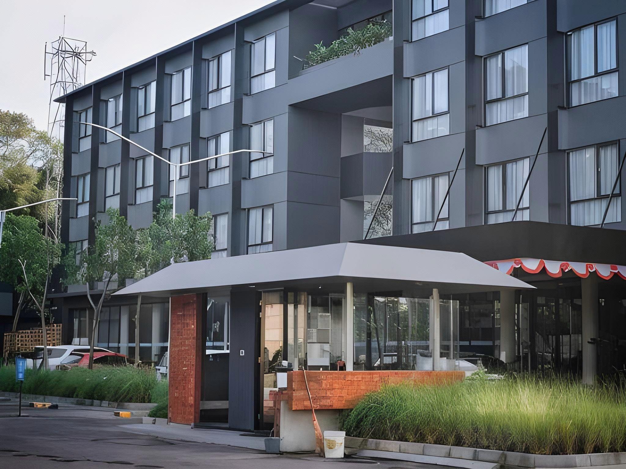 Mahima Hotel Semarang 8/67