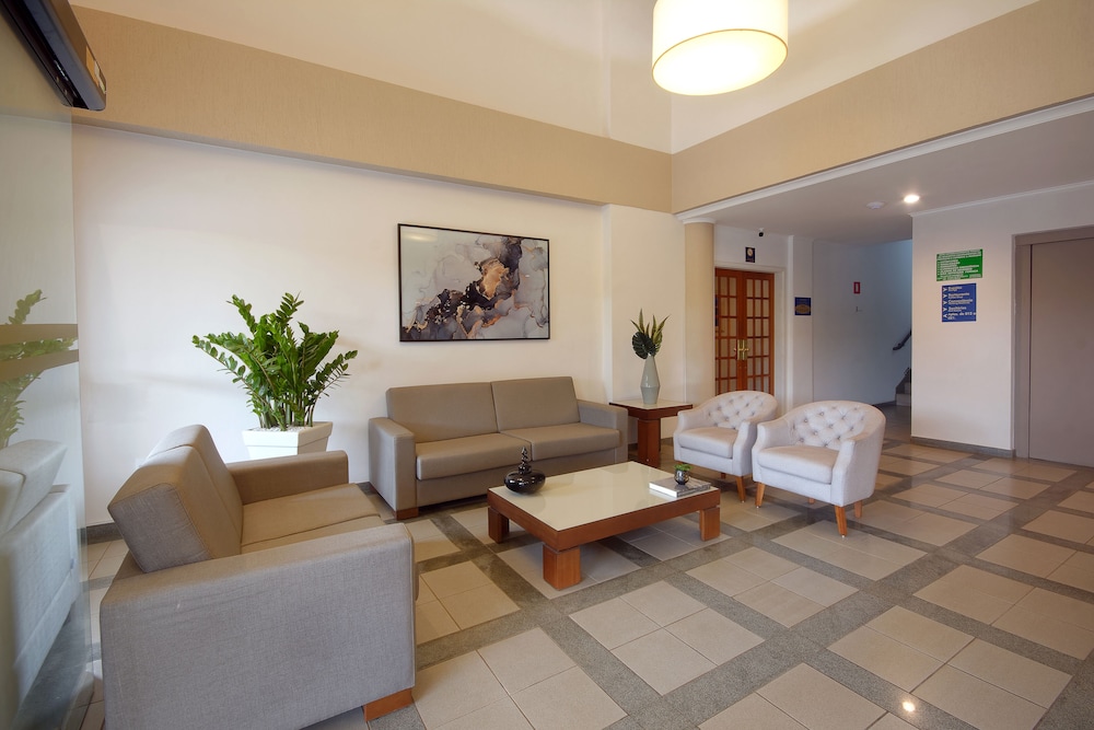 Fenix Hotel Limeira 29/37