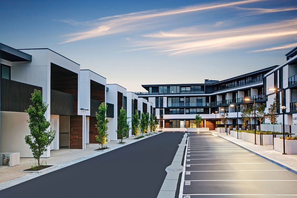 Clayton Serviced Apartments 28/33