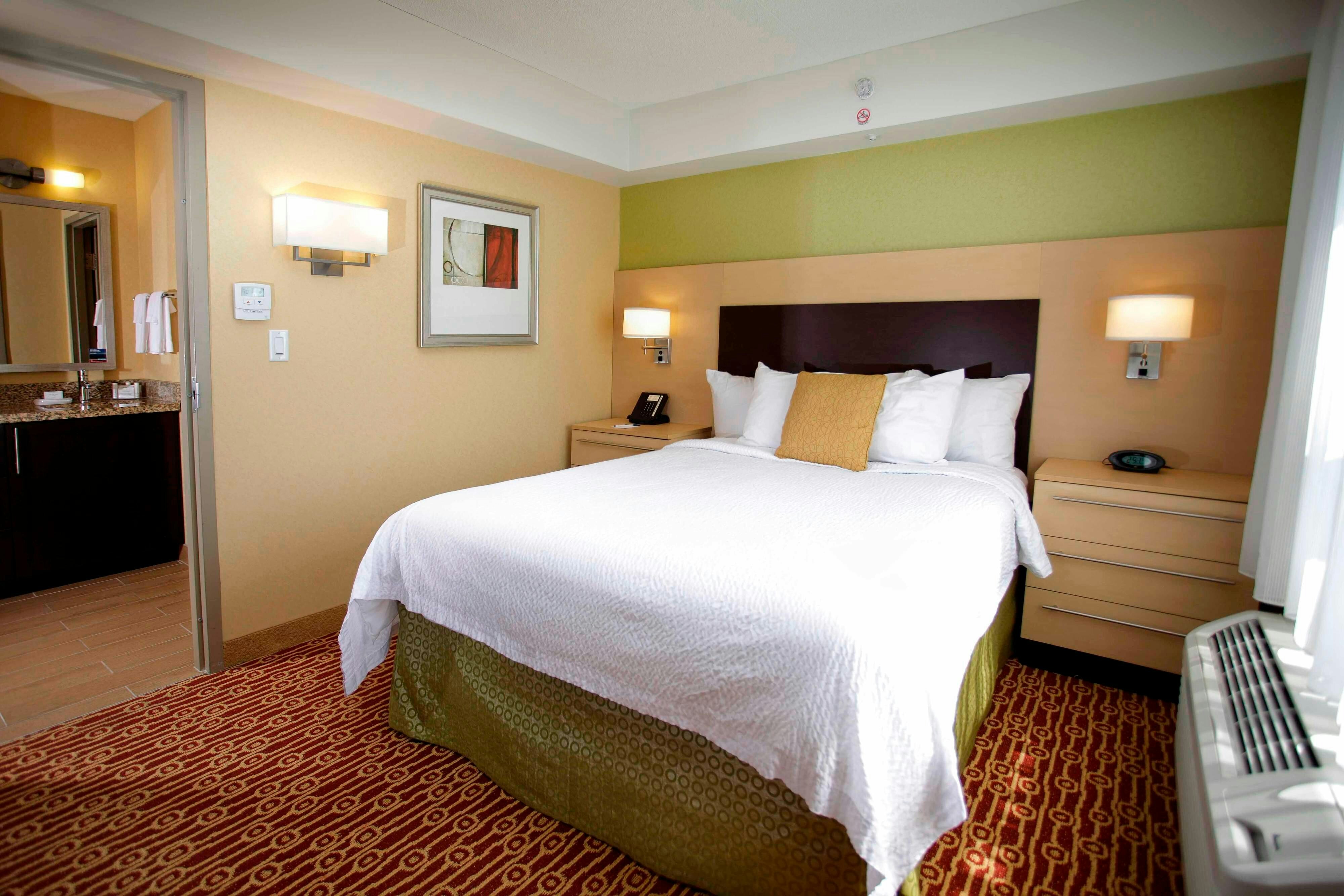 Towneplace Suites Sudbury 4/16
