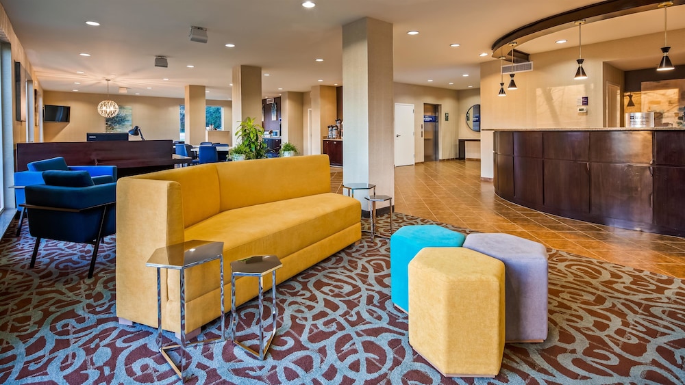 Best Western Dothan Inn & Suites 6/26