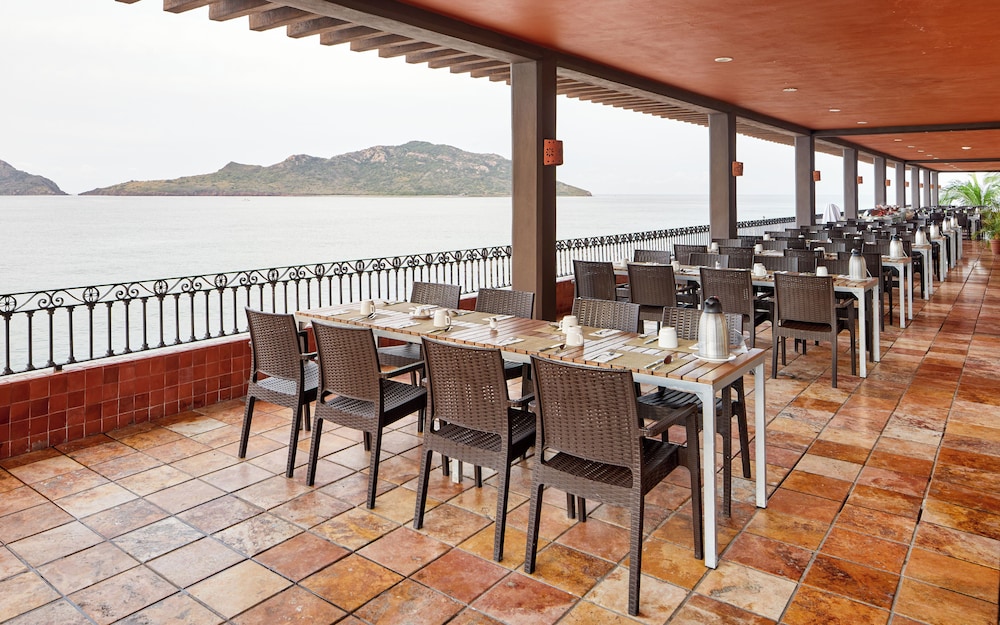 Hotel Playa Mazatlan 44/50