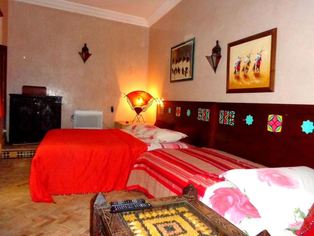 Riad Sesame 13/48