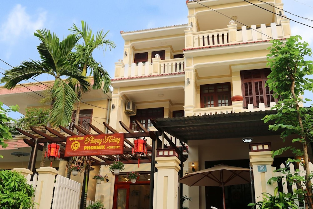Phoenix Homestay Hoi An 3/44