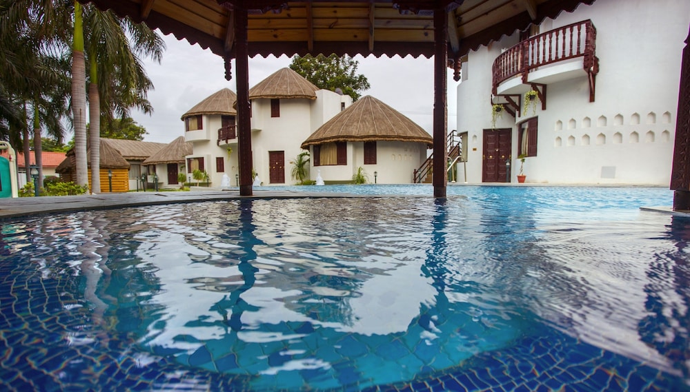 Nirali Resorts 2/45