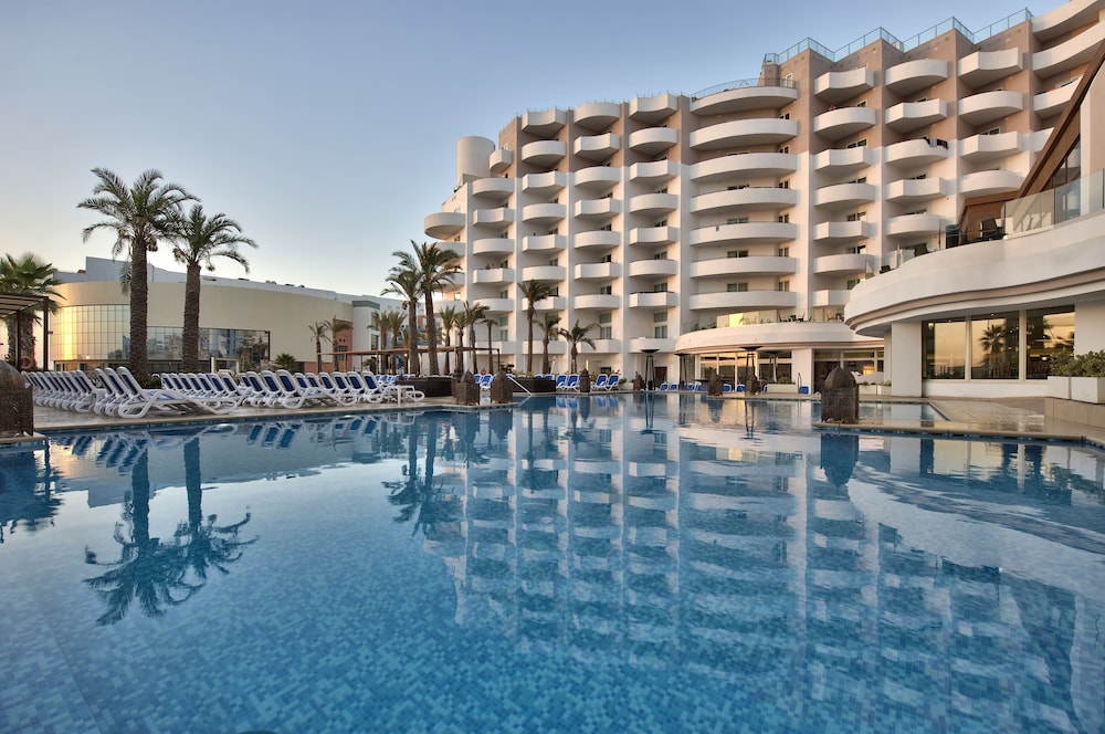 db San Antonio Hotel and Spa All Inclusive 5/47