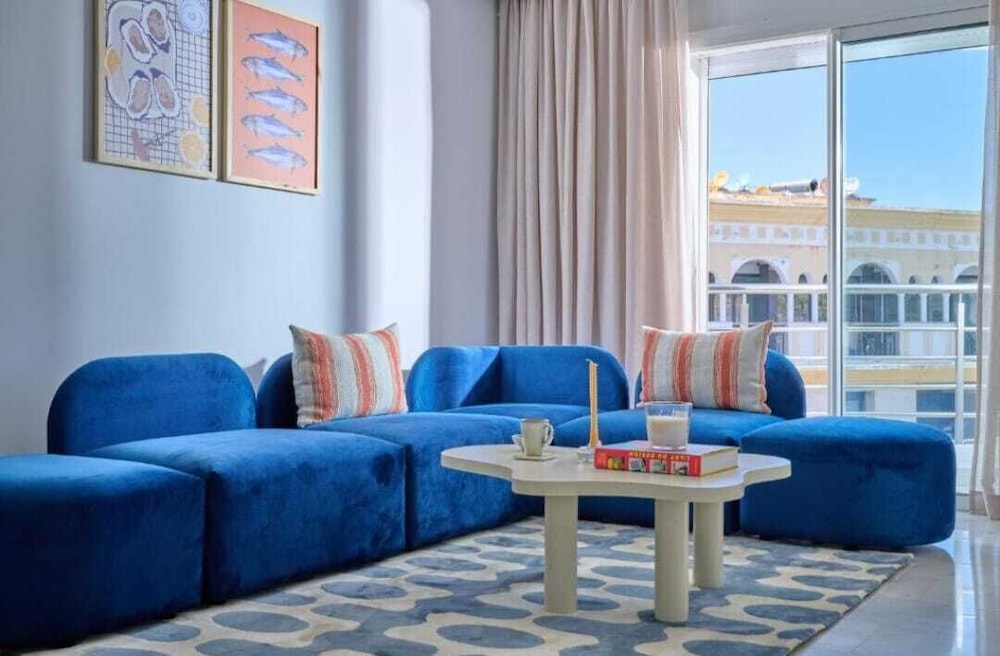 Hotel Tangier Malabata Center 36/59