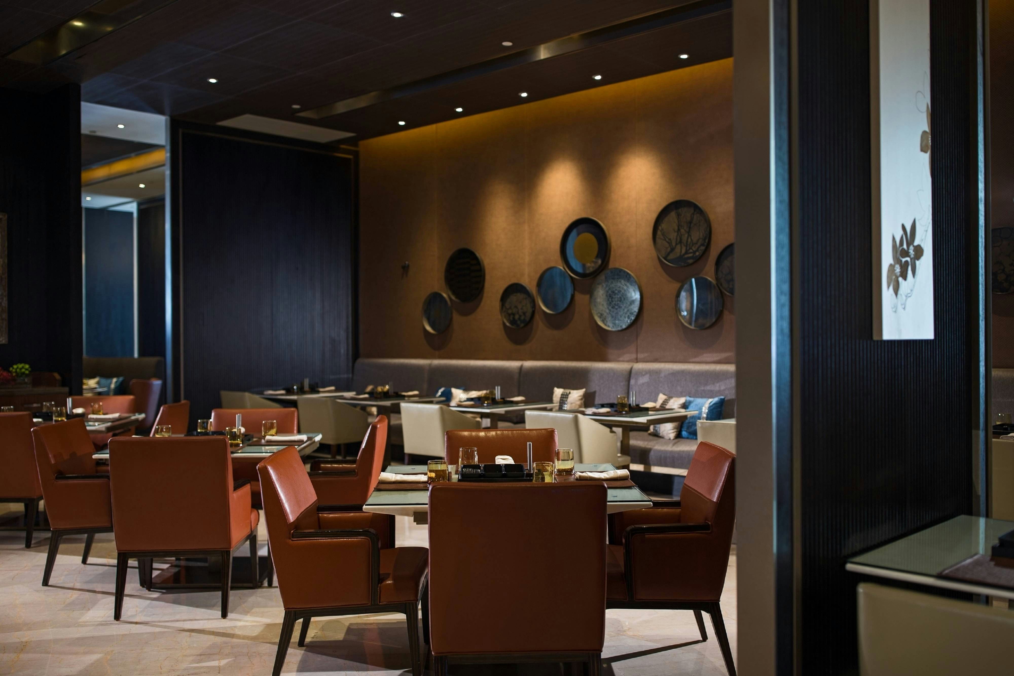 Renaissance Suzhou Hotel 54/56