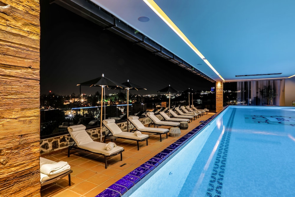 Banyan Tree Puebla، بويبلا 27/50