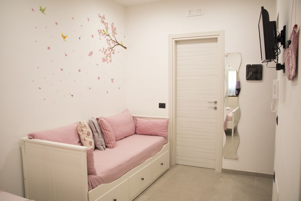 Salerno Nel Cuore Bnb 14/23