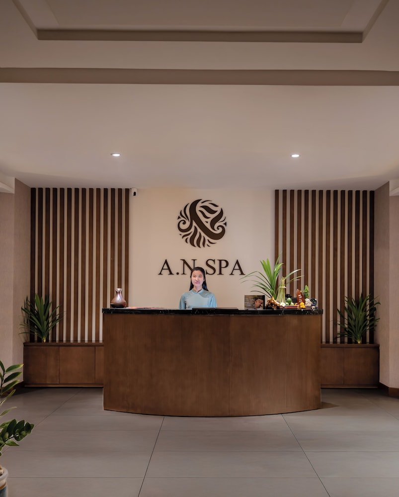 The Art Nest Hotel - Nha Trang 4/50