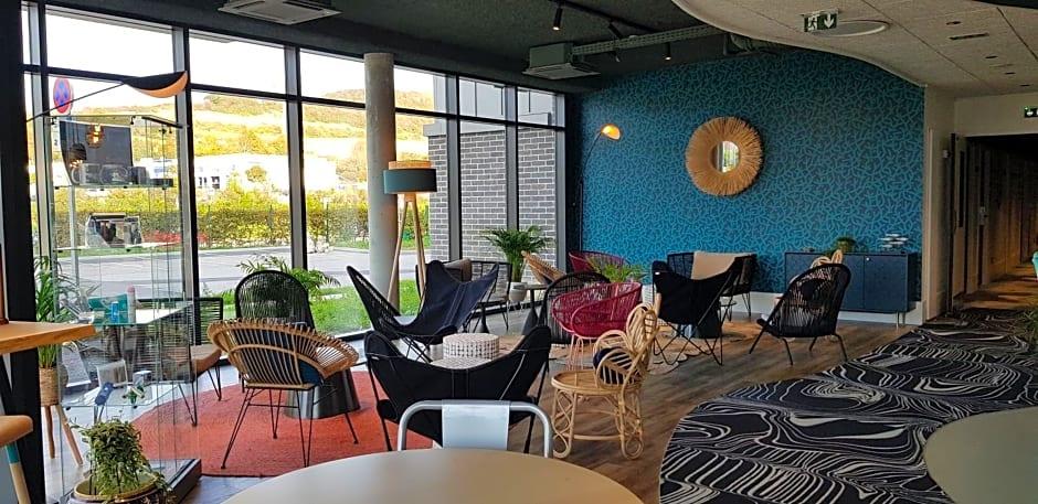 ibis Styles Le Treport Mers Les Bains 26/50
