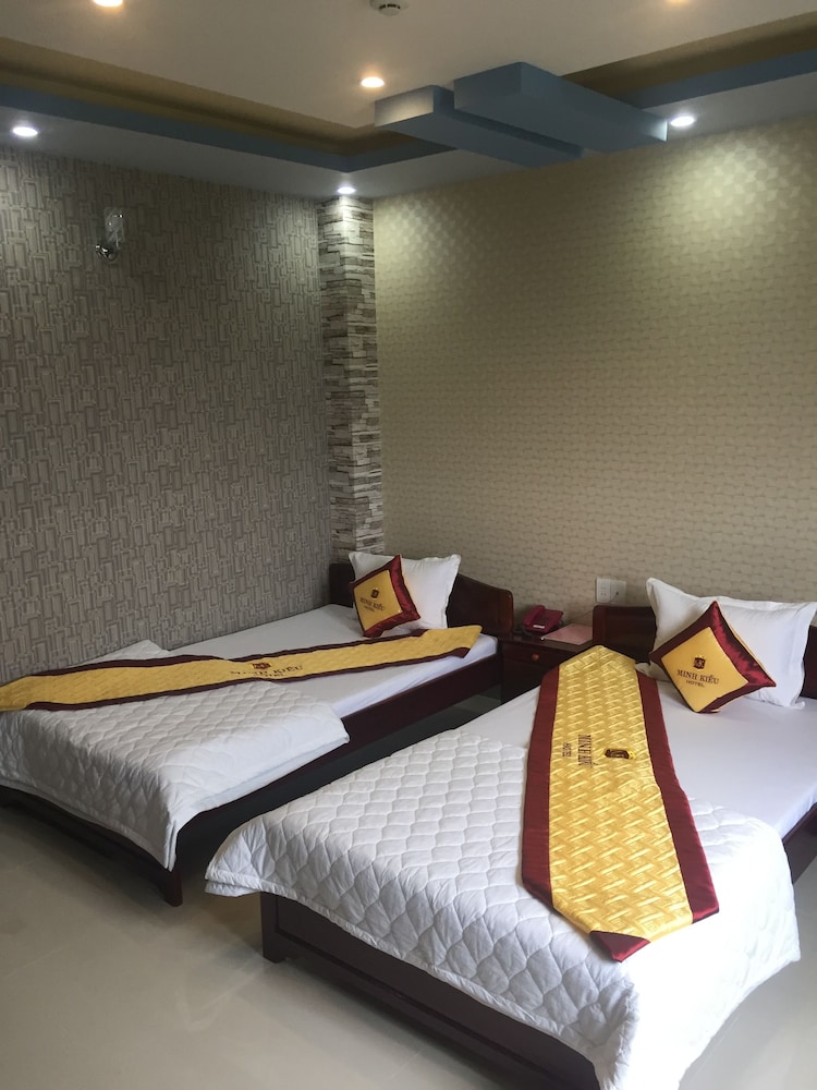 Minh Kieu 2 Hotel 37/54