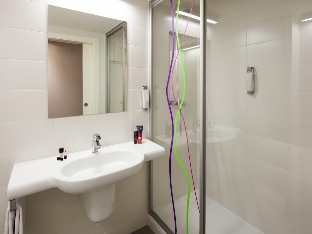 Ibis Styles Lleida Torrefarrera 59/60
