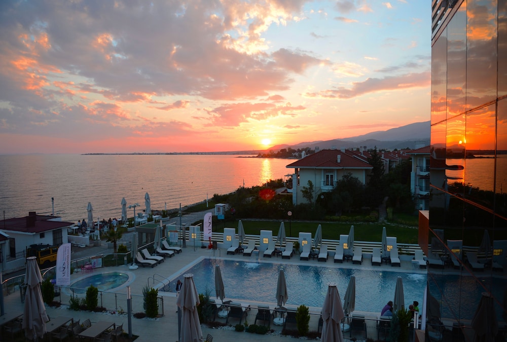 Venus Thermal Boutique Hotel 34/50