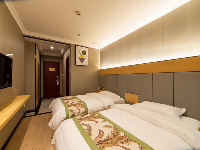 Greentree Inn Jiangsu Suzhou Mudu Ancient Street E 14/50
