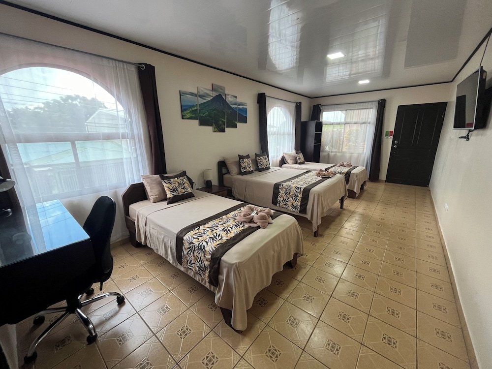 HOTEL DEL RIO 19/35