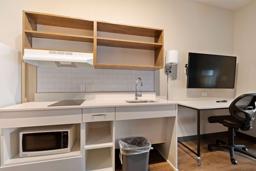 Extended Stay America - Colonial Heights - Fort Lee 41/56