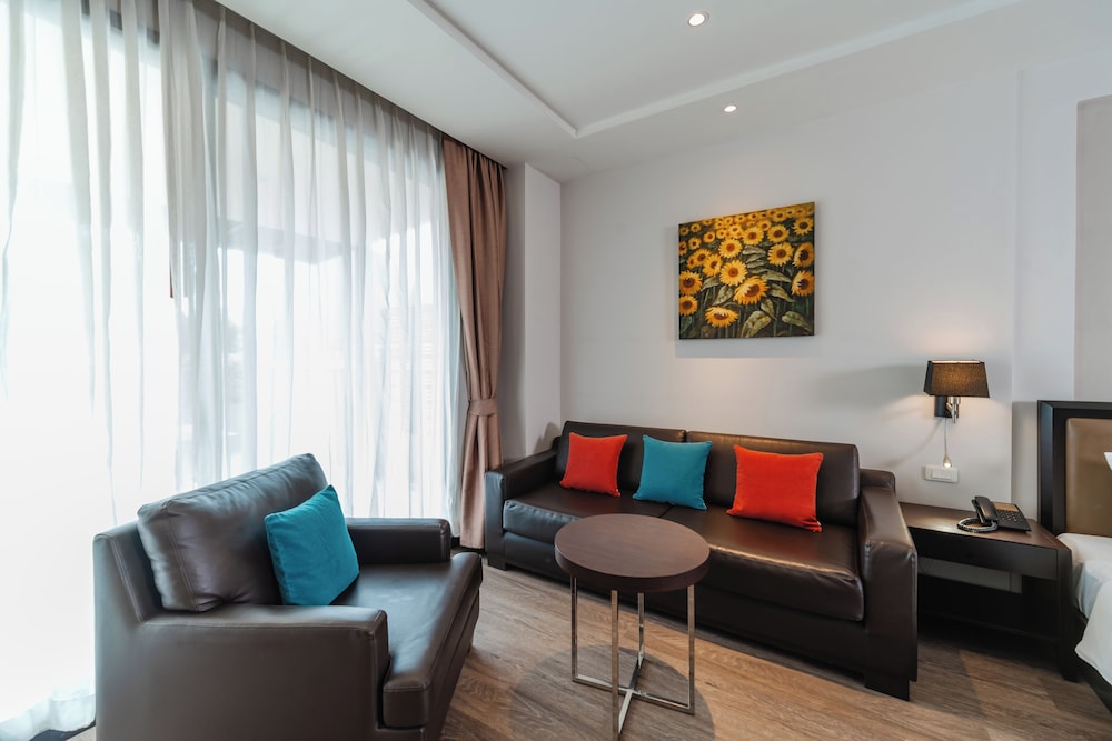 The Dawin Bangkok 41/55