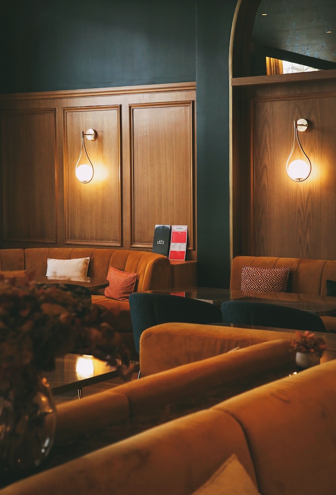 Grand Hotel Bellevue Lille 47/60