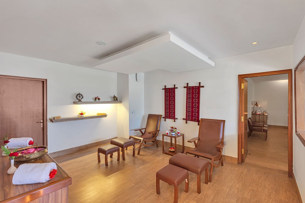 Club Mahindra Snow Peak Manali 29/43