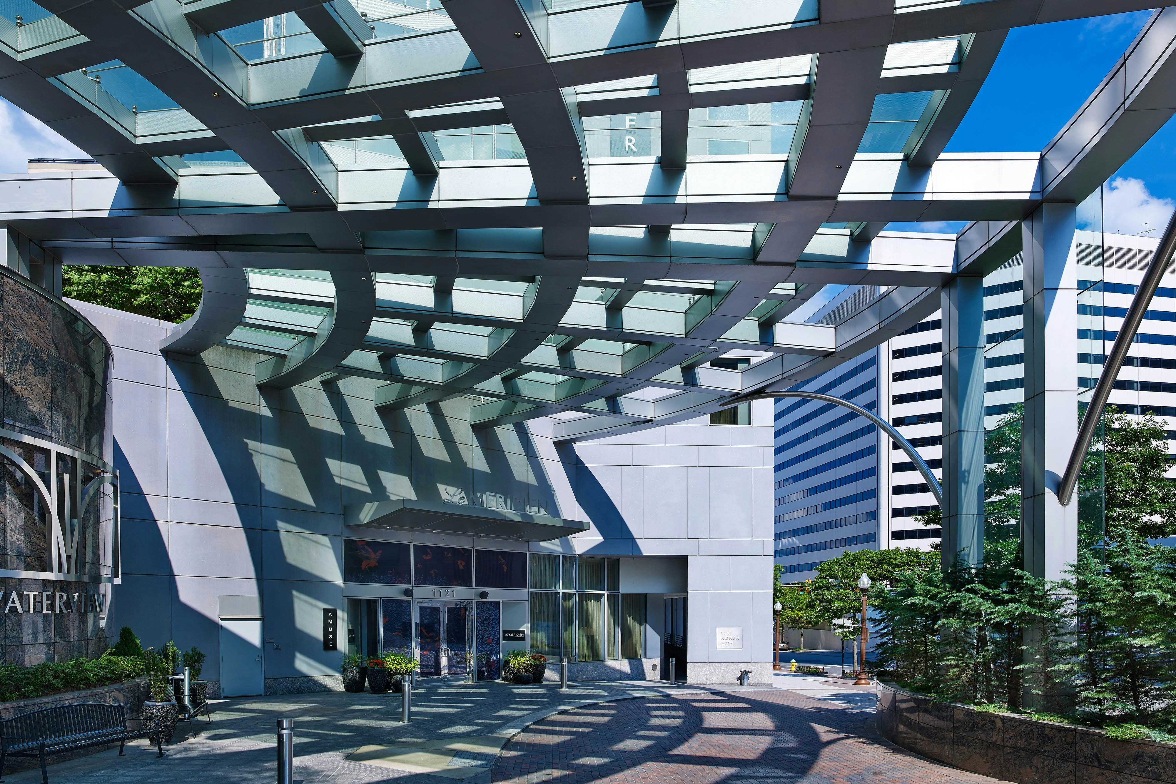 Le Meridien Arlington in ARLINGTON - VA