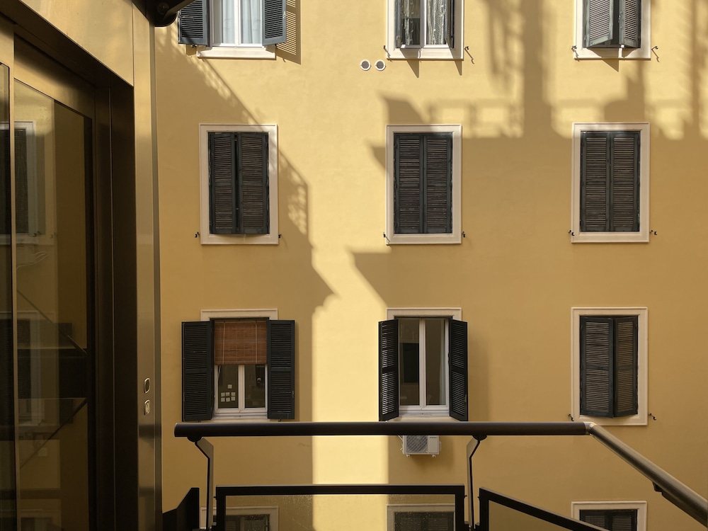 Colosseo Gardens - My Extra Home 2/75