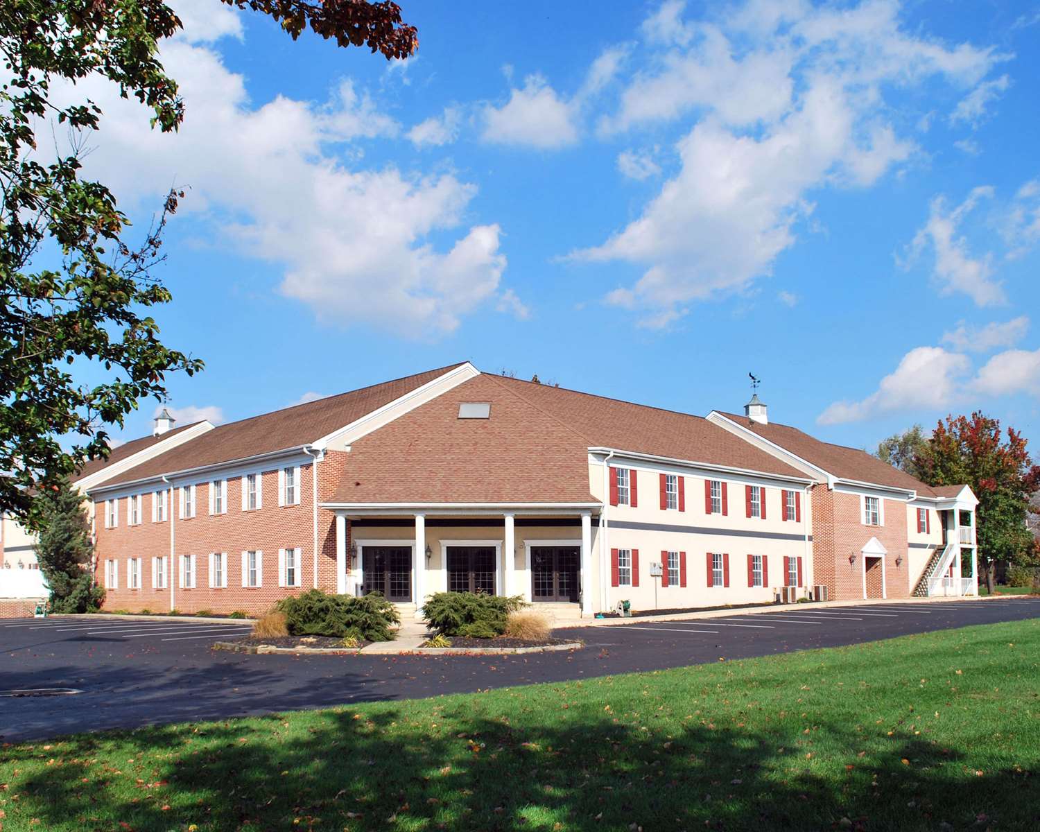 Rodeway Inn & Suites Myerstown - Lebanon 47/47