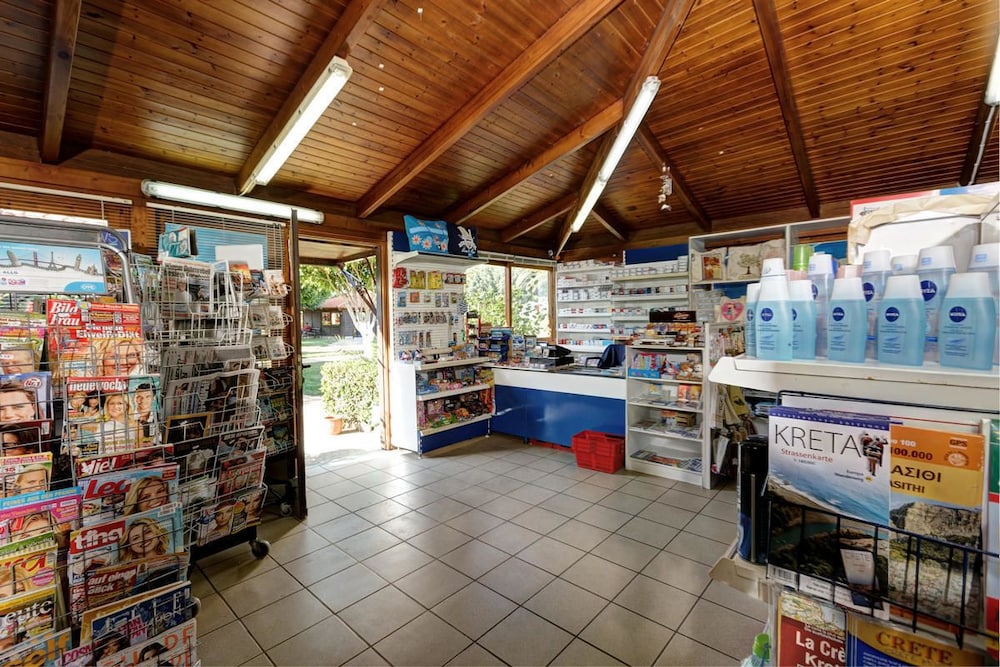 Anissa Beach and Village Hotel 18/80