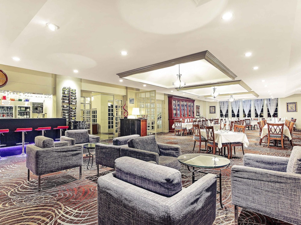Mercure Maitland Monte Pio 28/50
