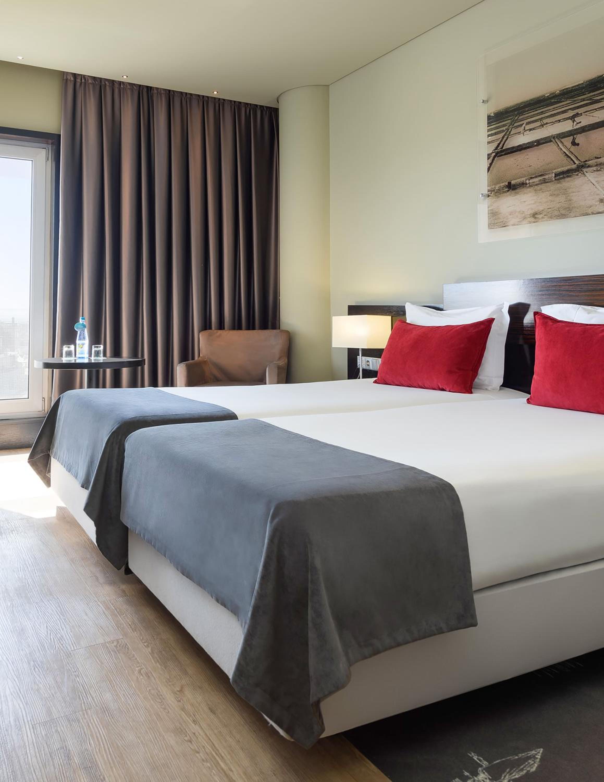 Melia Room Twin