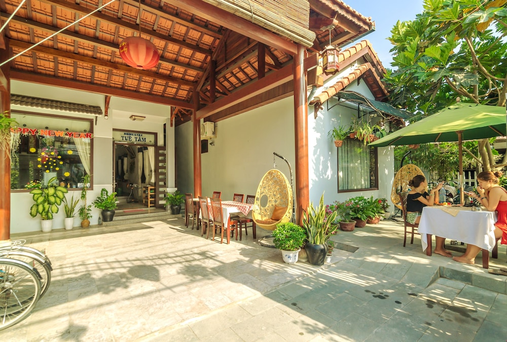 Homestay Tue Tam photo4