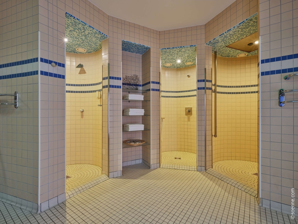 Dorint Strandhotel Binz Rugen 27/64