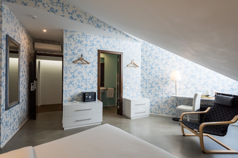Alfama Lisbon Lounge Suites 8/50