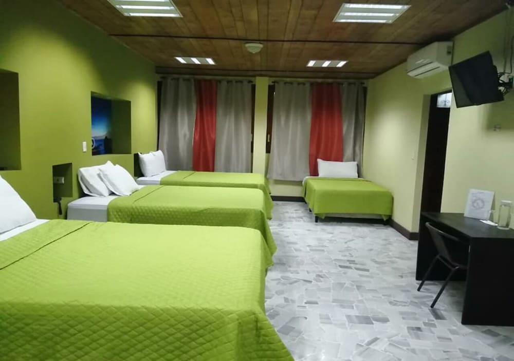 Kartagus Hotel Boutique 18/76