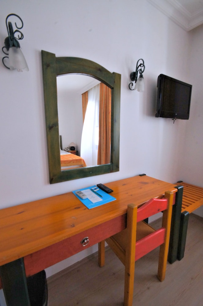 Oludeniz Beach Resort by Z Hotels 30/44