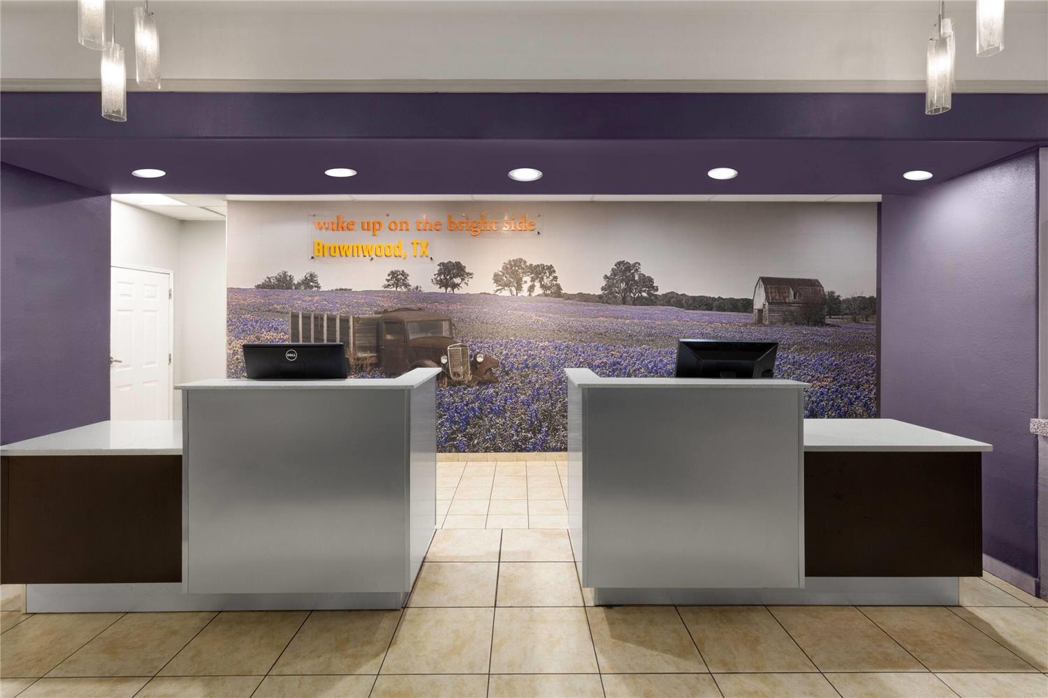 La Quinta Inn and Suites by Wyndham Brownwood 9/37