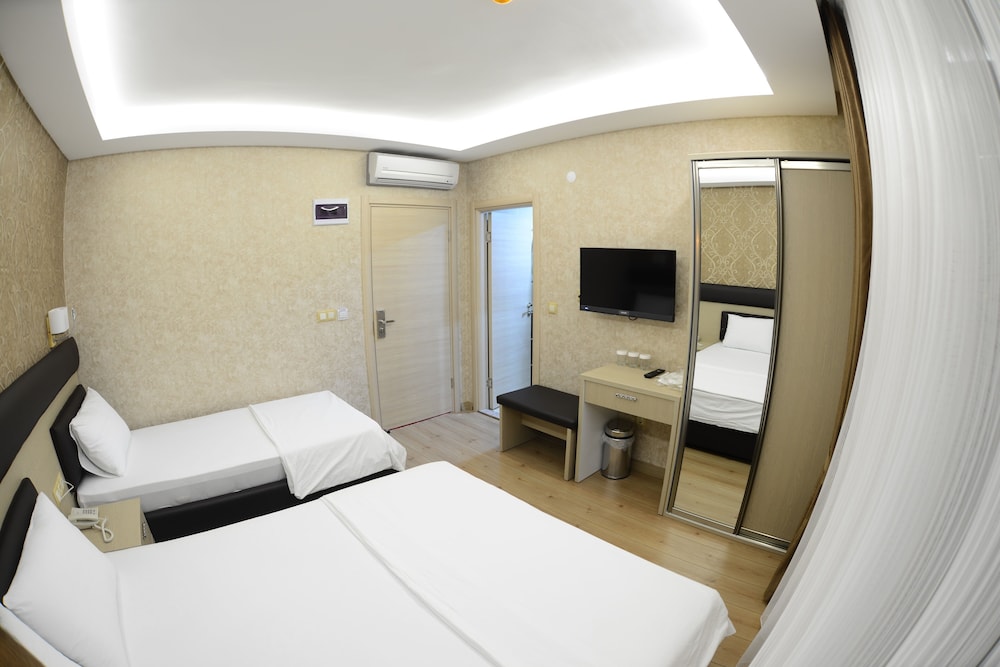 Beyoglu Hotel 3/30