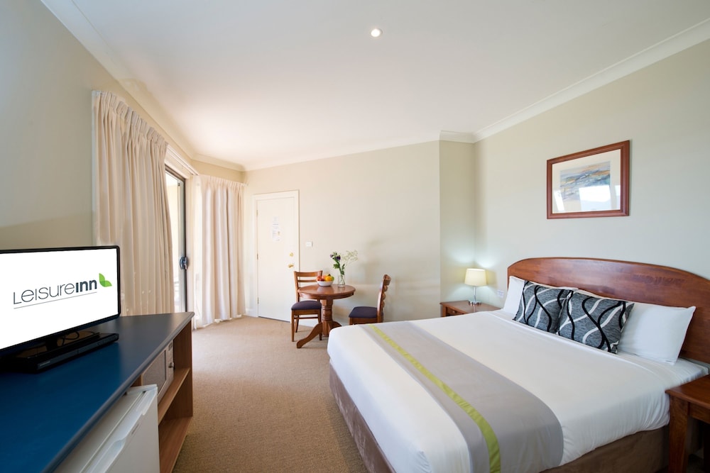 Leisure Inn Pokolbin 21/71